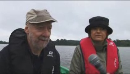 Interview de Yves PACCALET