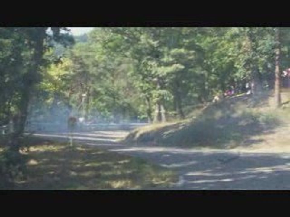 Marc Fleury Turckheim 2009