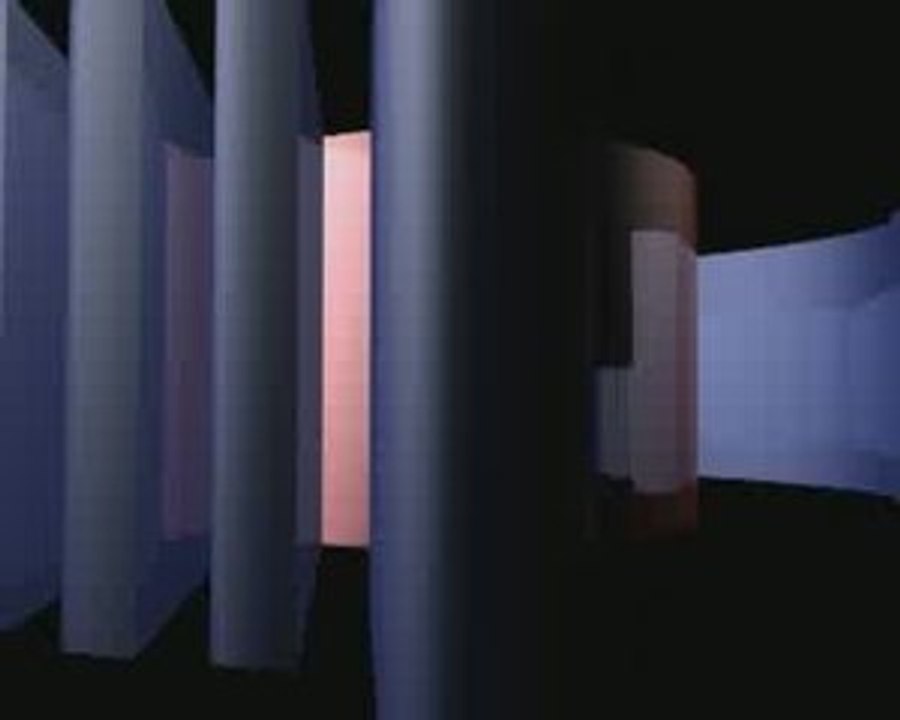 ATILIM LOGO INTRO