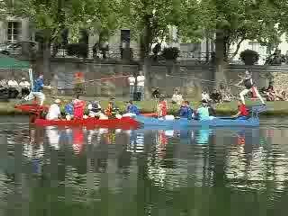 finale 2009 CHRISTOPHE