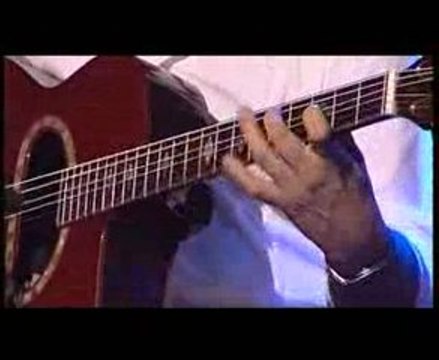 Biréli Lagrène Gipsy Trio Hungaria