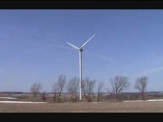 Wind Turbine Noise and Shadow Flicker