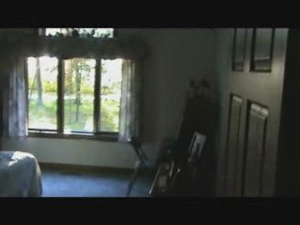 Industrial Wind Turbine Shadow Flicker in Wisconsin 2008