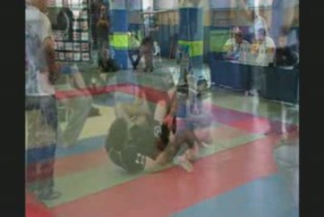 Maciej Polok vs Piotr Hallaman
