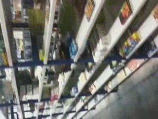 Entrepot Green Republic