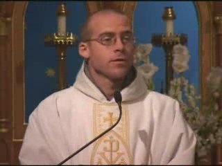 Sep 11 - Homily: Bl Bonaventure of Barcelona
