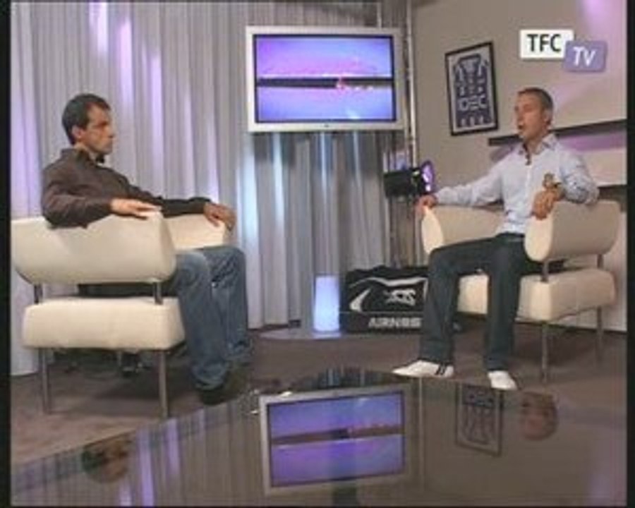 Feuille de match Nancy-TFC (1/3)