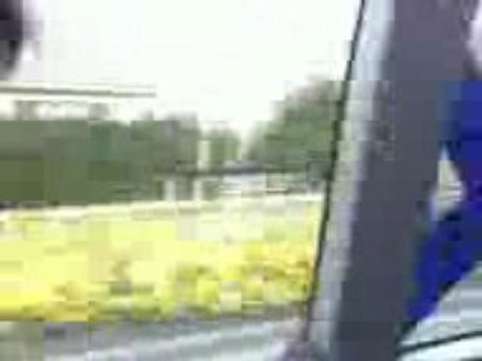 Dans le filibus (L)