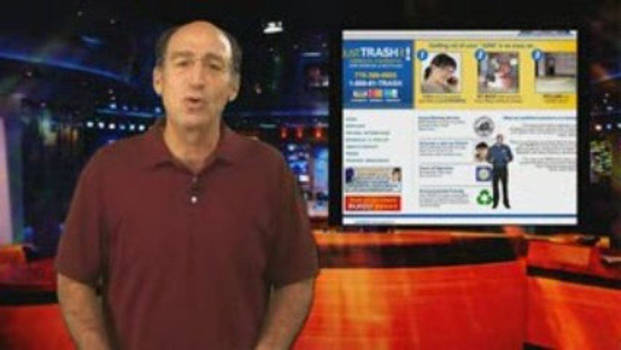 Affordable Green Screen Studio Atlanta Business Video