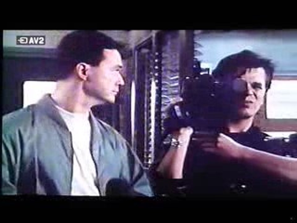 NAVARRO (Un visage d'ange)