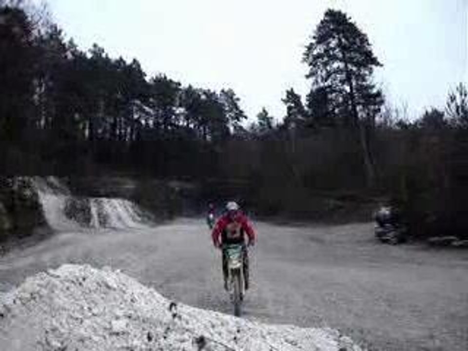Jojofreeride