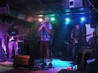 GimmiC @ Péniche Fulmar [BXL]