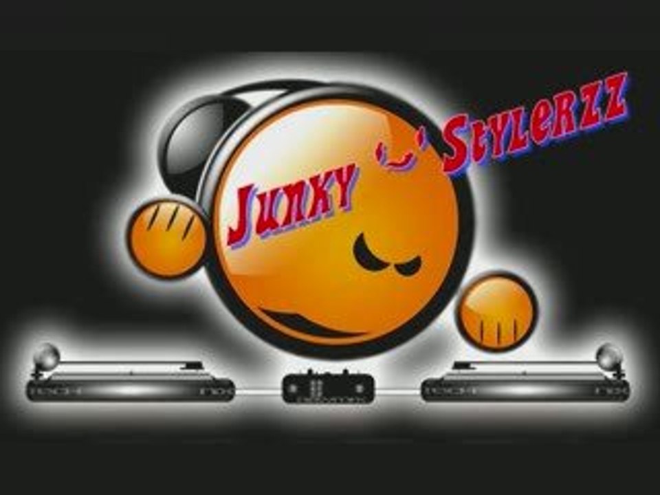 Junky '-' Stylerzz - Supa Dupa Fly ! ( original mix ) 