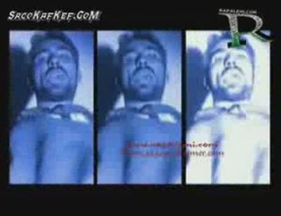 karikatür komedya Sagopa Kajmer SagoKafKef.CoM