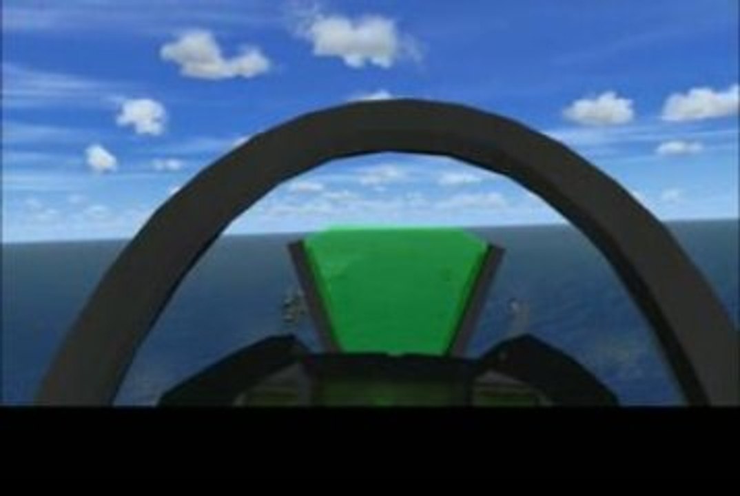 rafale marine