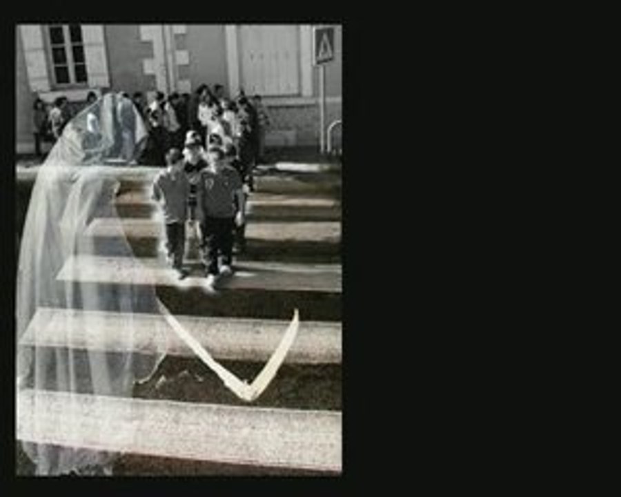 La mort nous vous dit pas merci.