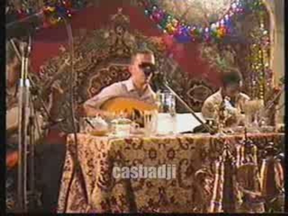 Kamel aziz  Aout 2009   08