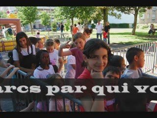 MJC St Exupéry Veillée de la paix 09