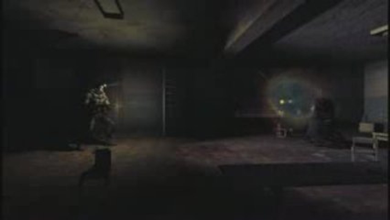 S.T.A.L.K.E.R. : Call of Pripyat - trailer 2