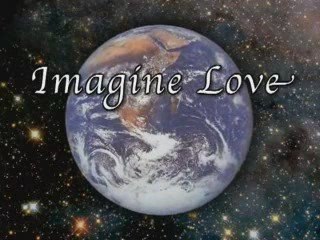 John Lennon - Imagine Love Is Real