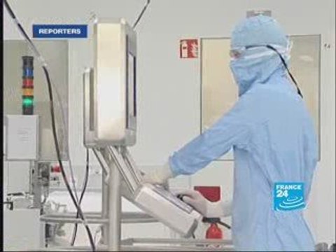 Grippe A H1N1: où en sont les vaccins?