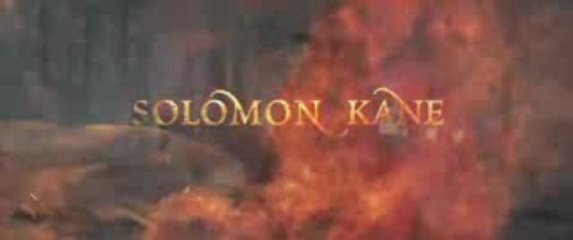 Solomon Kane Trailer 1