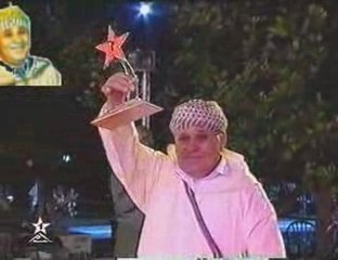 SPECTACLE  RAIS AHMED AMENTAG 2part