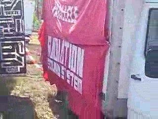 multison du 49 les elements se défoulent