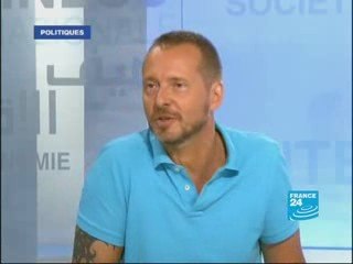 Quel avenir pour le parti socialiste ?