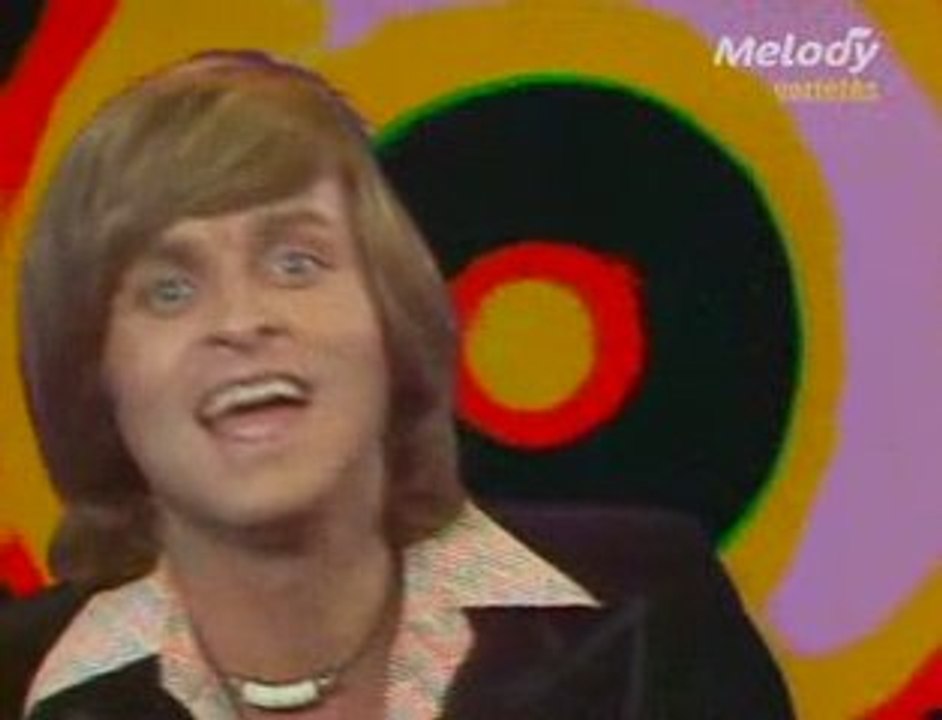 Dave 1 - Du côté de chez Swann