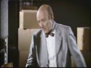 Extrait - Roland Copé dans "Action Special Douanes"