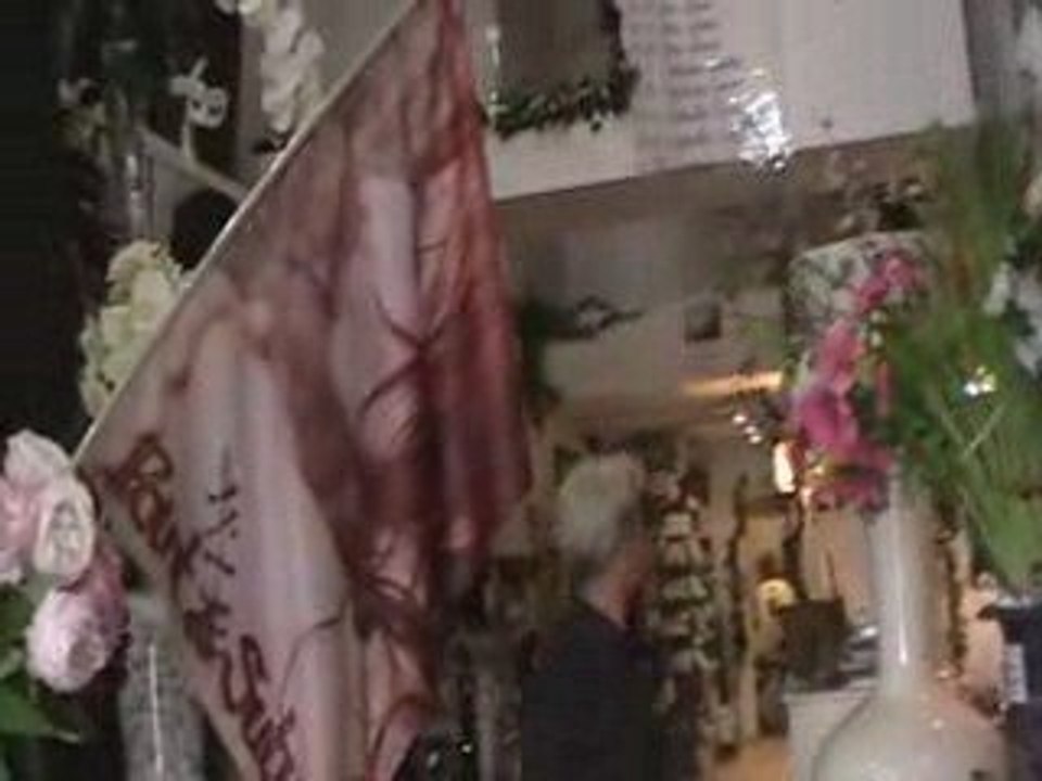 MARCEL HENNEQUIN (VESOUL) FAN DE MYLENE FARMER