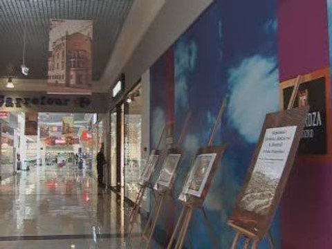 Muzeum w Galerii Twierdza Kłodzko