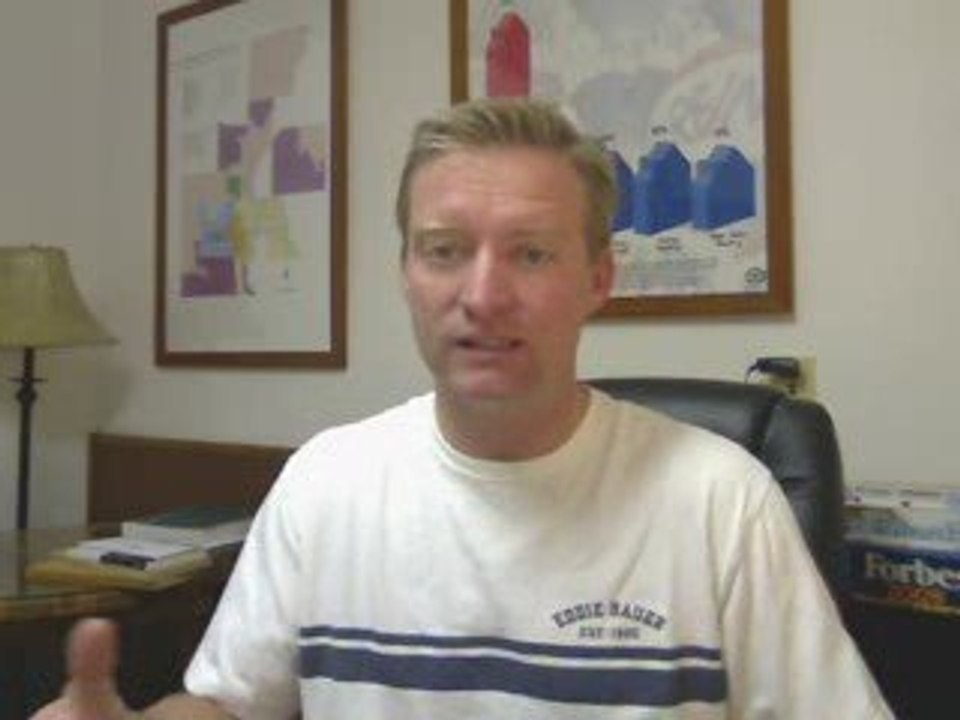 Chose the Right Residual Income Business - Intro