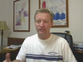 Chose the Right Residual Income Business - Intro