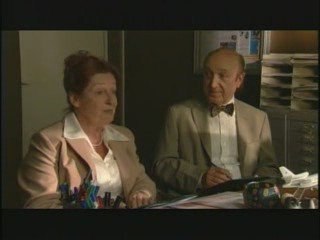 Roland Copé - "Les Hommes de Coeur" d'Edouard Molinaro