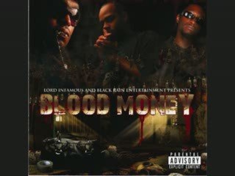 Lord Infamous, T-Rock & II Tone - The Streets (Remix) (2009)