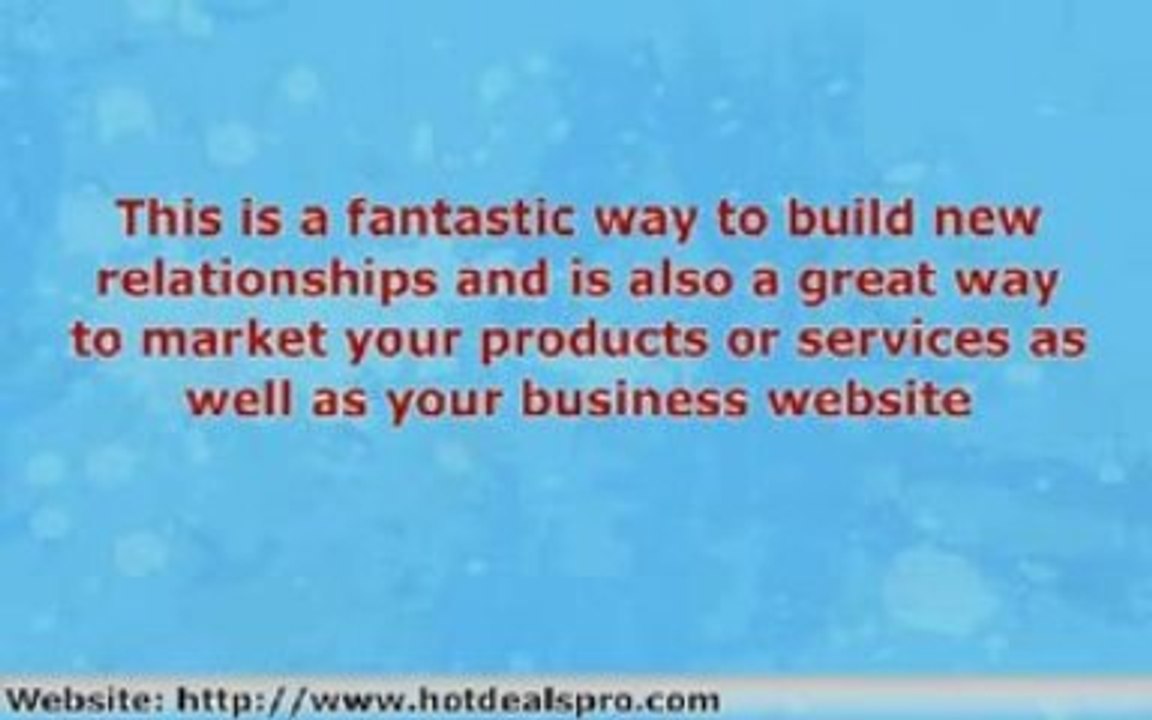 Facebook Marketing - Do You Know How To?