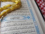 1er partie de sourate alkahf..جزء من سورة الكهف