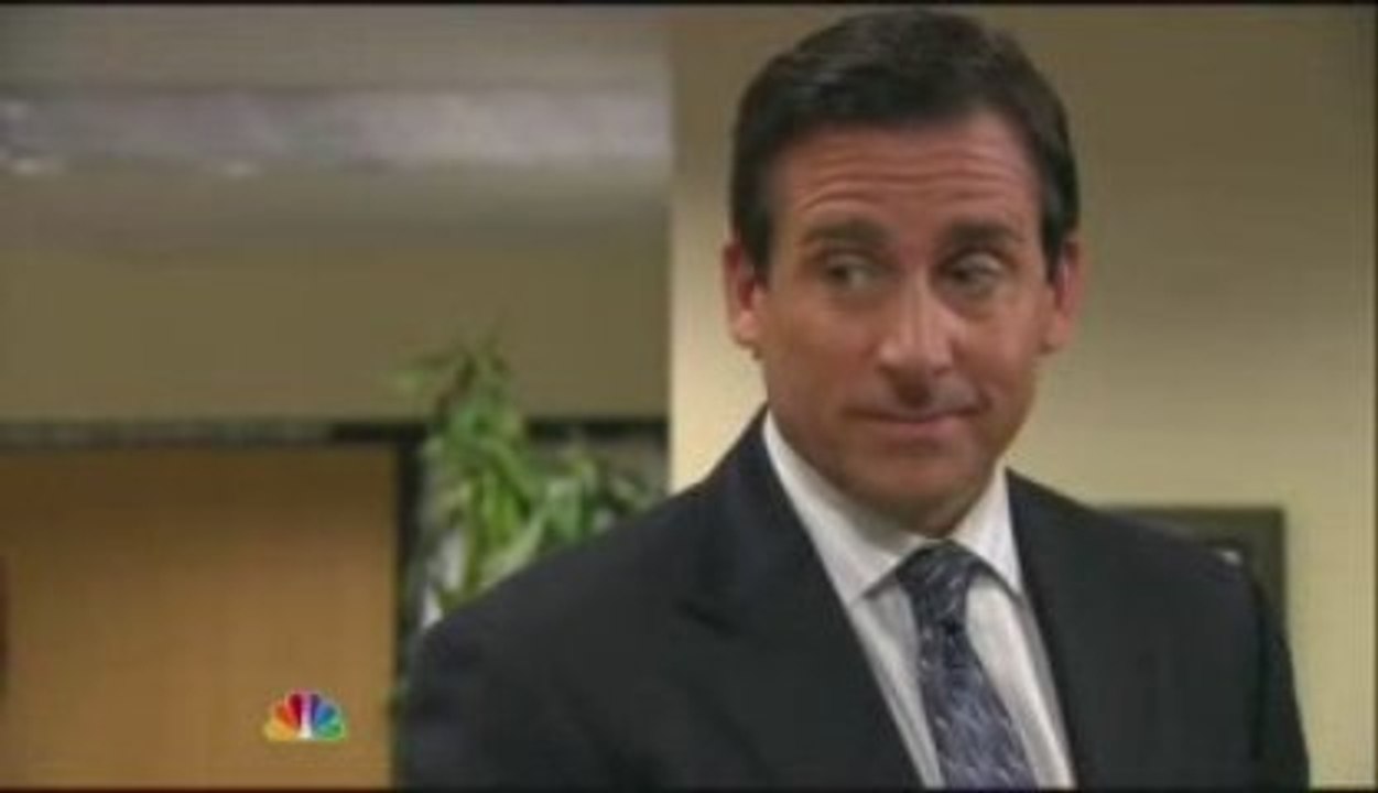 The Office Season 6 - Community Season 1 - Promo
