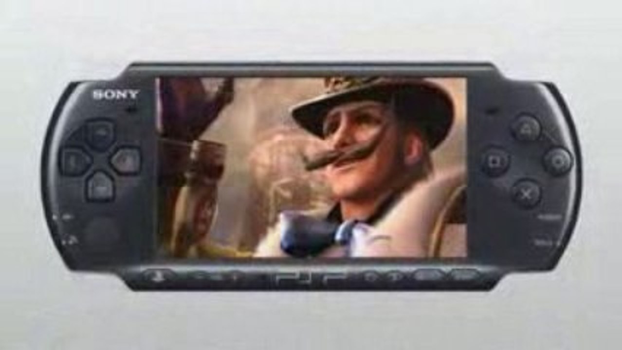 Soul Calibur : Broken Destiny, E3 2009 trailer