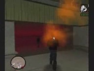 GTA San Andreas - Segredos da Área 51