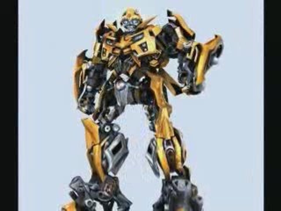 Transformers Costumes