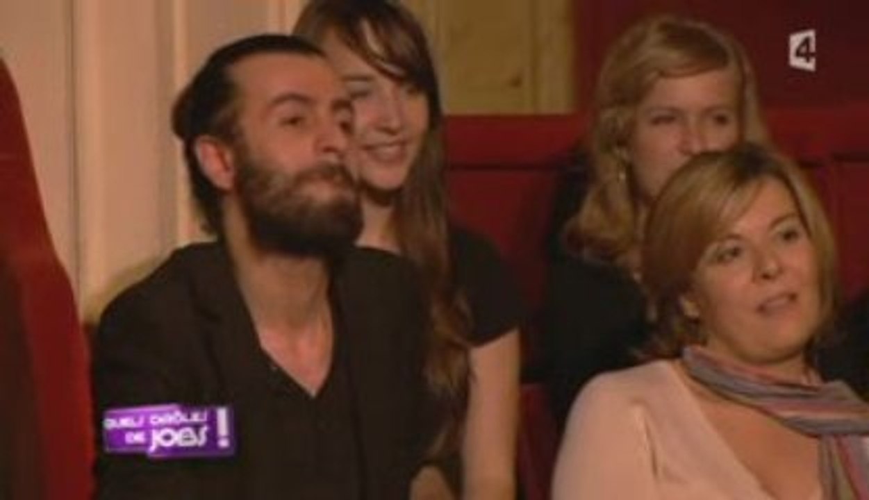 Jerome Commandeur - Le Coiffeur (2009)