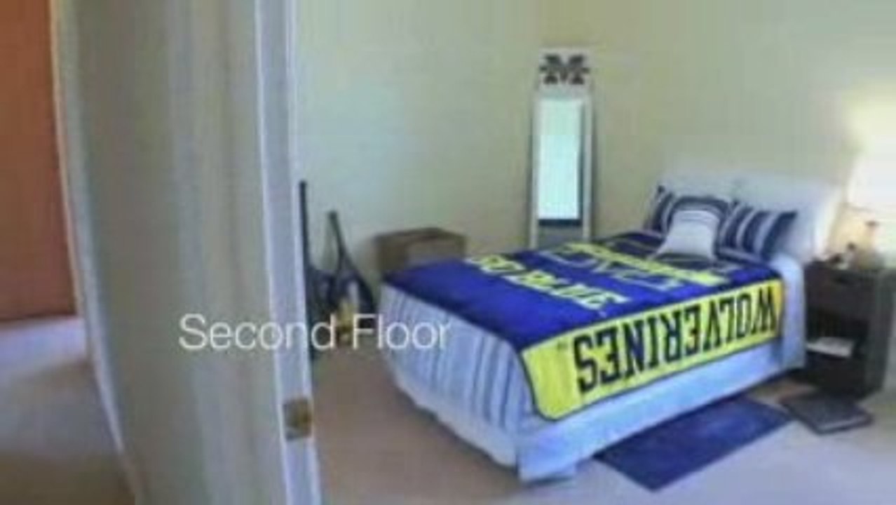 2406 Meadowridge Ct Ann Arbor MI