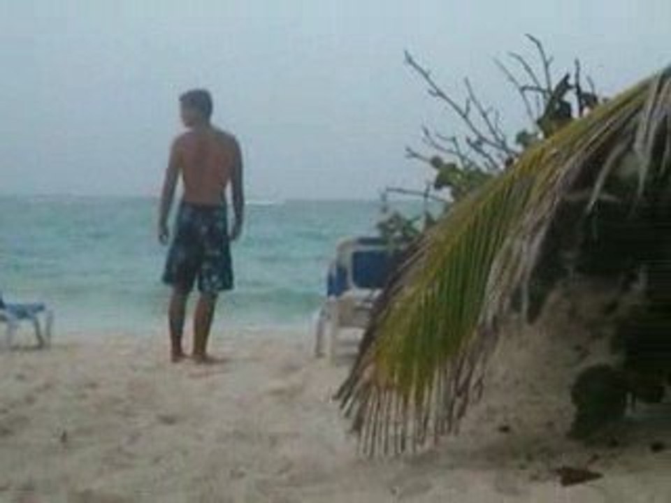 Maryo à la recherche d'un mec à rendre ouf