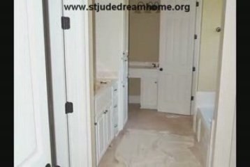 Baton Rouge St Jude Dream Home 8 2009 Update Video