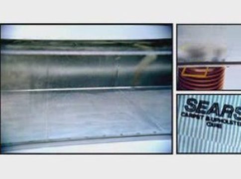 Carpet Cleaning from Sears Carpet and Upholstery Care