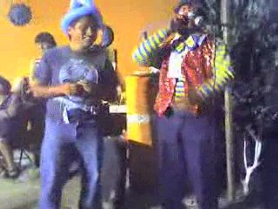 PAYASO XXX