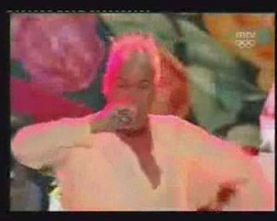 Kozmix Létezem (Élő)